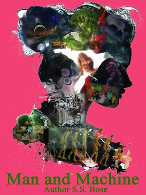 cover image of Man and Machine
